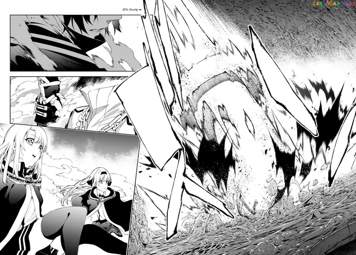 Wistoria: Wand and Sword Chapter 16 image 33_optimized